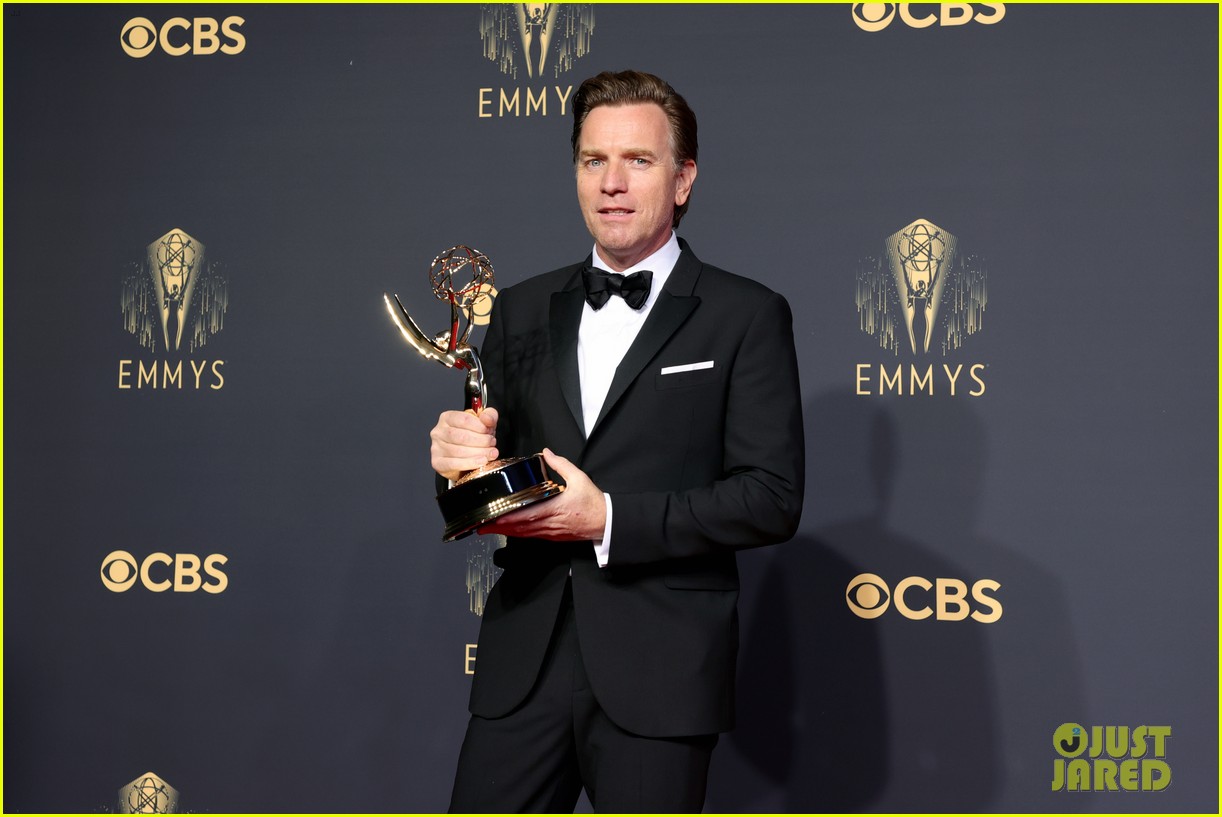 Ewan McGregor Reveals the 'Rude' Criticism He Received from Terry Gilliam Over His 'Don Quixote' Casting