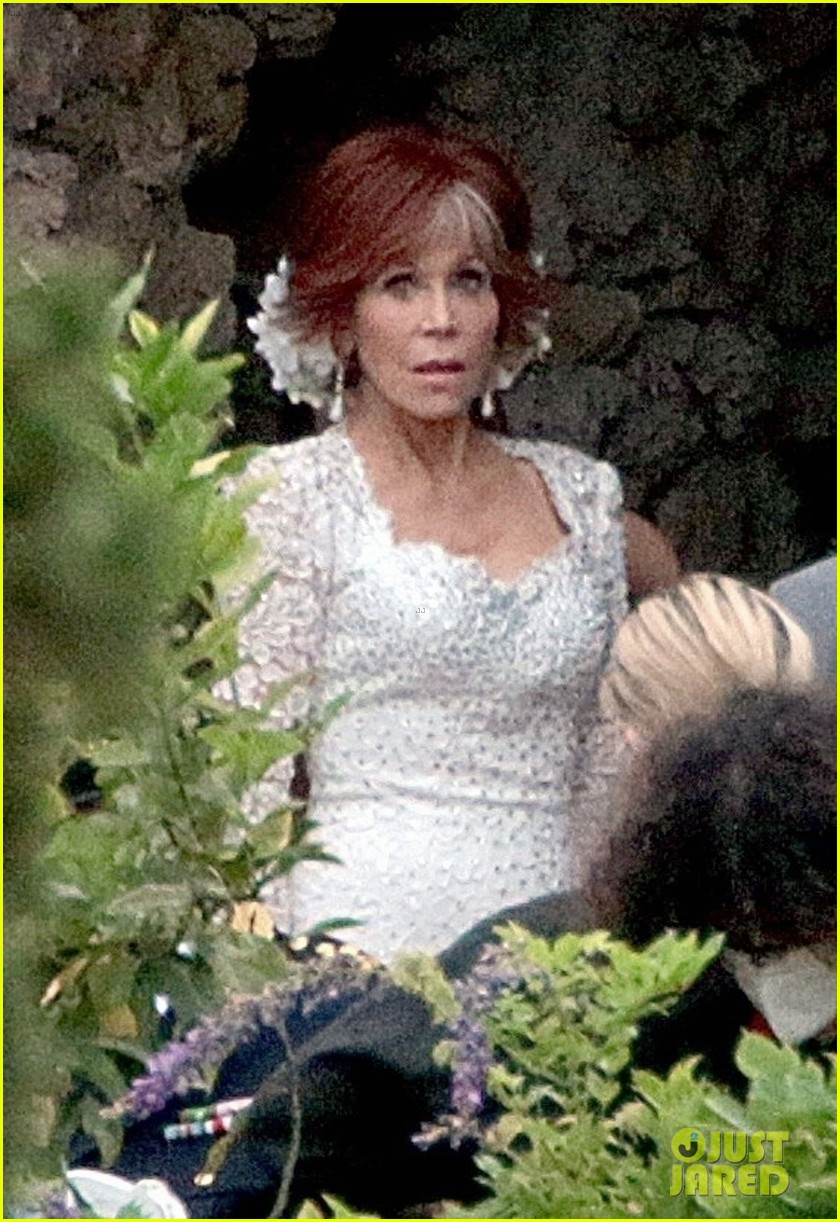 diane keaton book club 2 wedding dress Jane Fonda Gets Married to Don Johnson While Filming Scene for 'Book 2' (Photos) | Just Jared Size:42R x 30 Vacaycollection diane keaton book club dress Kitty Dress 6th Birthday
