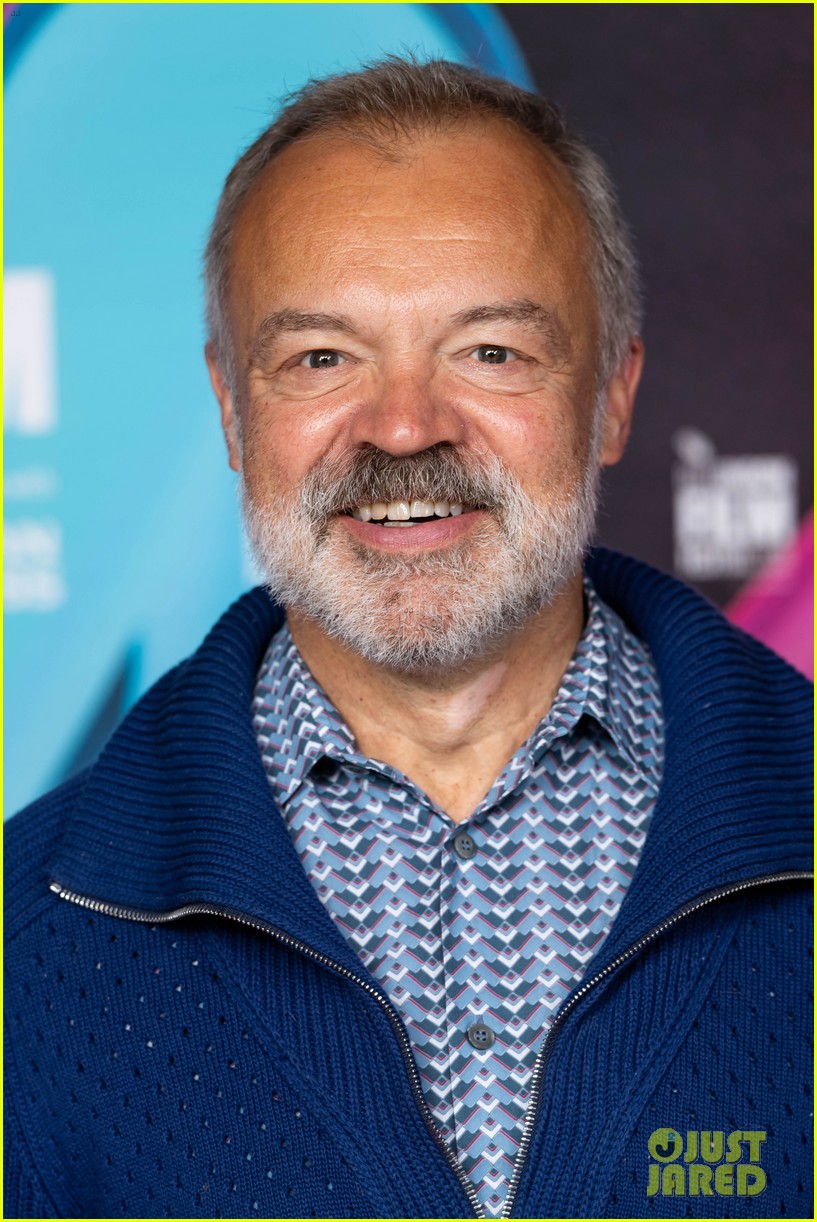 Graham Norton Reveals Why He Doesn't Want James Corden's 'Late Late Show' Gig