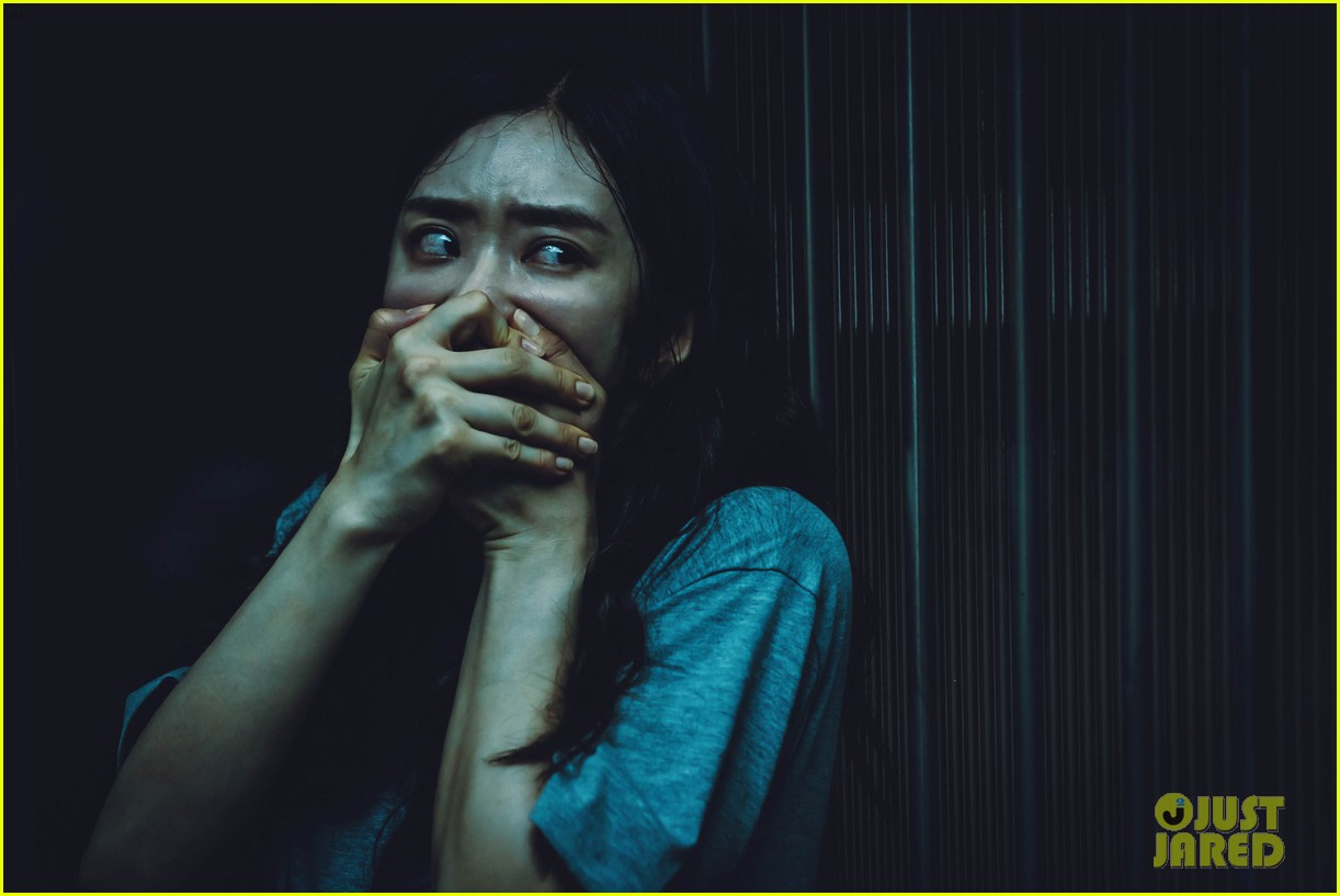 Netflix Delivers Thrilling New Trailer For 'Money Heist: Korea' - Watch Here!