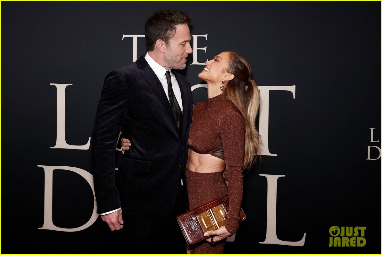 Jennifer Lopez Calls Ben Affleck the Most 'Loving,' 'Affectionate,' & 'Selfless Daddy Ever' in Sweet Father's Day Post