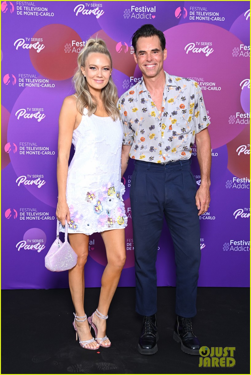 Young & The Restless' Melissa Ordway Tests Positive for COVID-19, Will Miss Daytime Emmys 2022