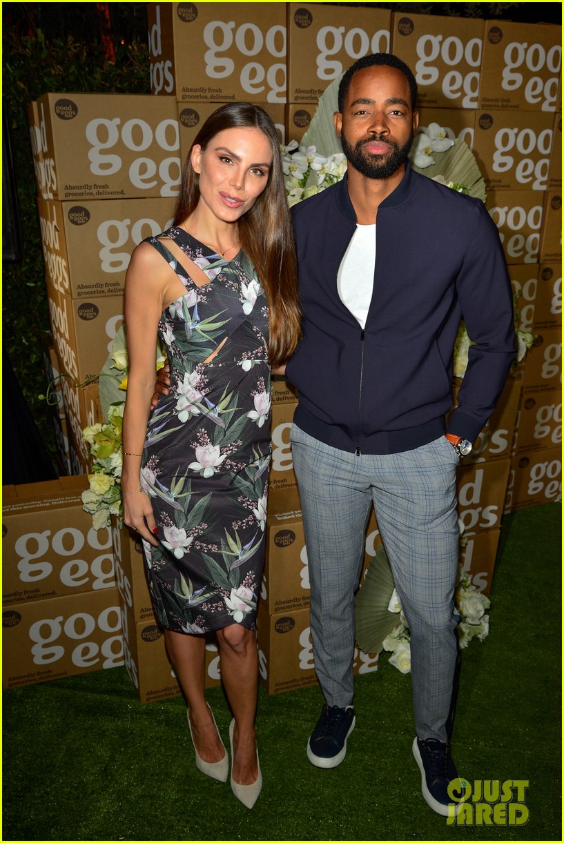Top Gun: Maverick's Jay Ellis Marries Nina Senicar, Two Years After Original Wedding Date!