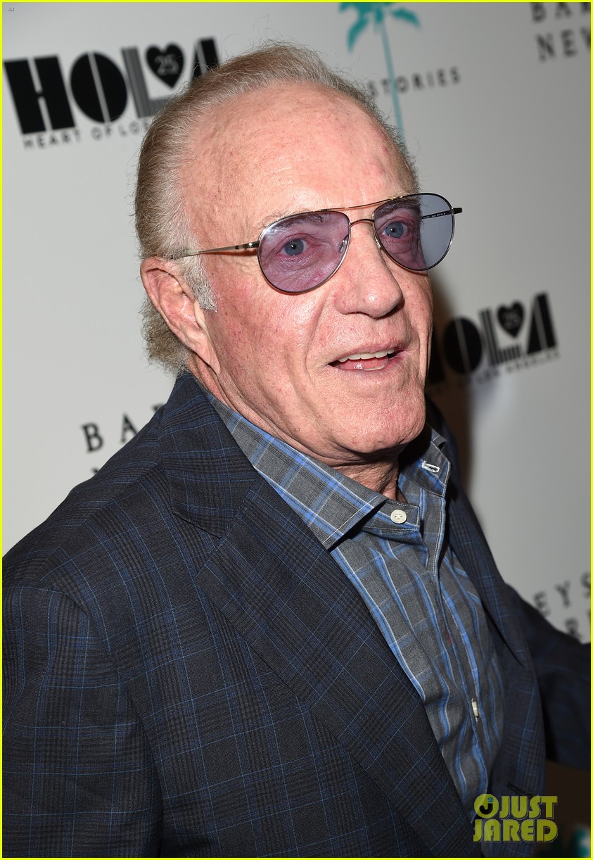 'The Godfather' Star James Caan's Cause of Death Revealed