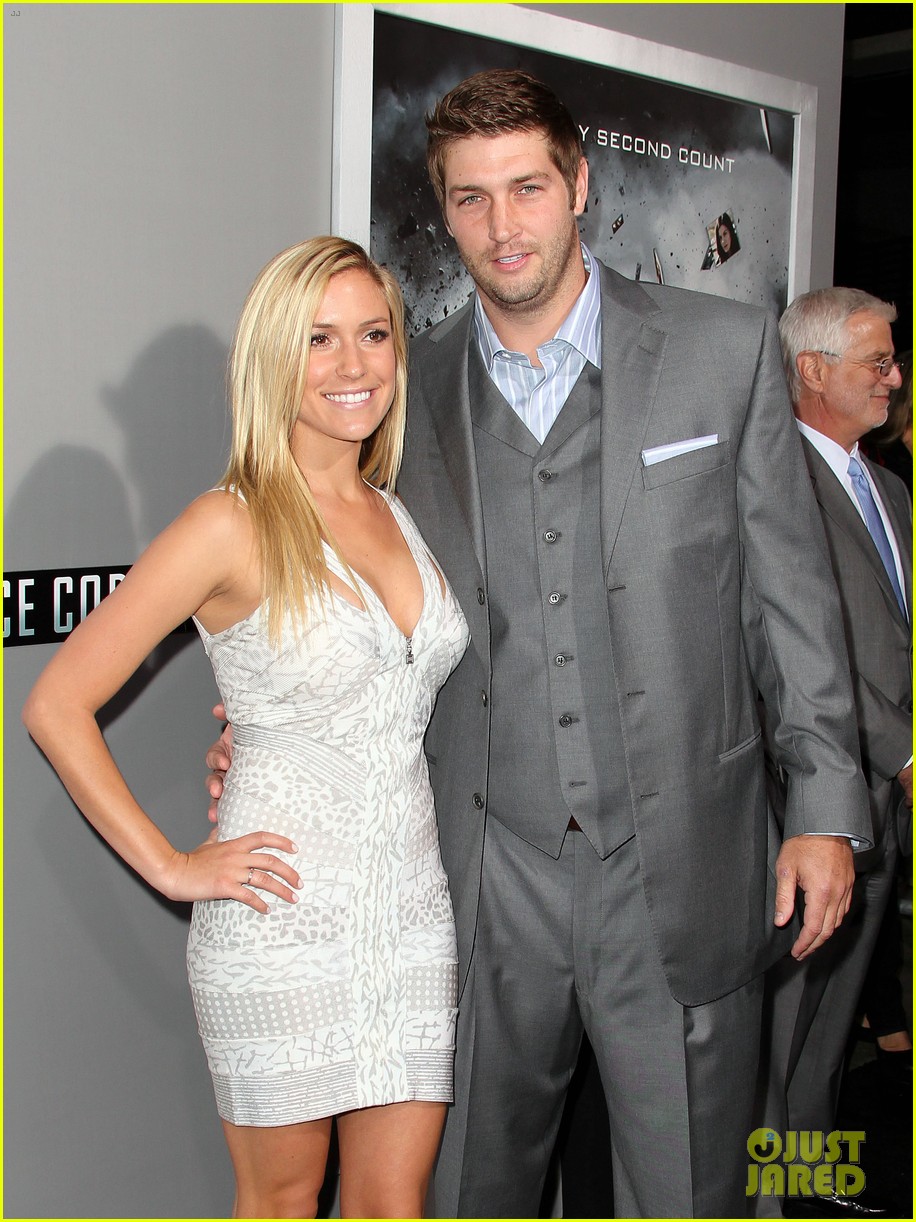 Kristin Cavallari Says Her Divorce from Jay Cutler Is the 'Best Thing I've Ever Done'