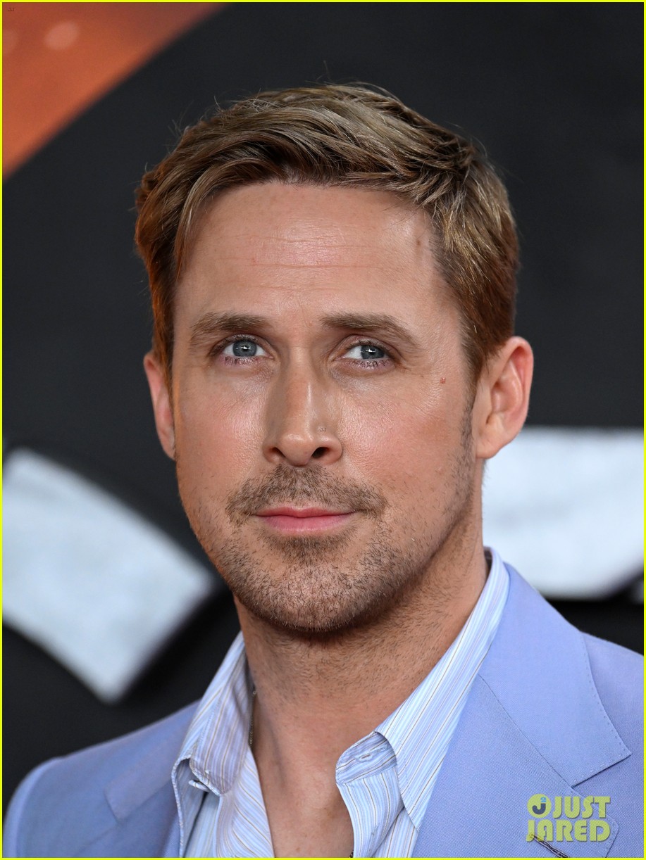 Marvel's Kevin Feige Responds After Ryan Gosling Says He Wants to Join the MCU As Ghost Rider