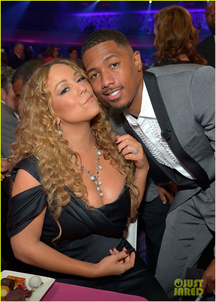 Nick Cannon Says His Romance With Mariah Carey Was Like A 'Fairytale'