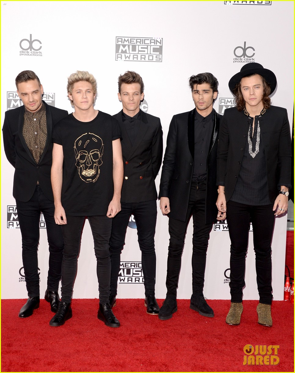 New 'X-Factor' Footage Reveals What Really Happened When One Direction Was Formed
