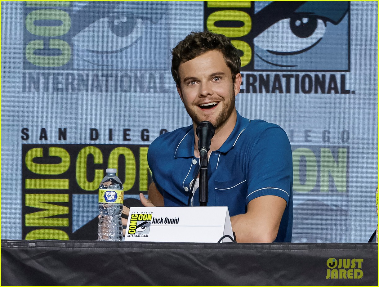 'Star Trek' Stars Share Final 'Picard' Season Trailer, 'Lower Decks' Season 3 Trailer at Comic-Con 2022
