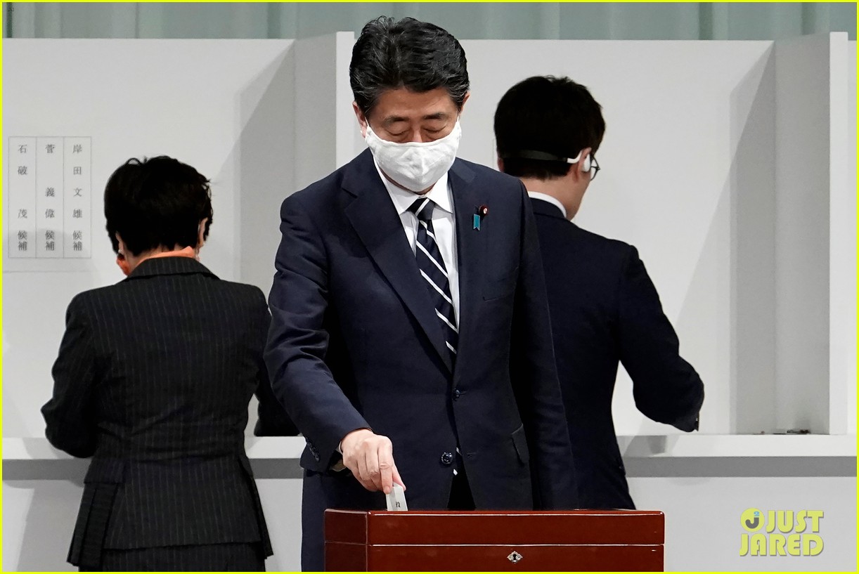 Japan's Shinzo Abe Shot During Campaign Speech; Former Prime Minister Rushed to Hospital While Unresponsive