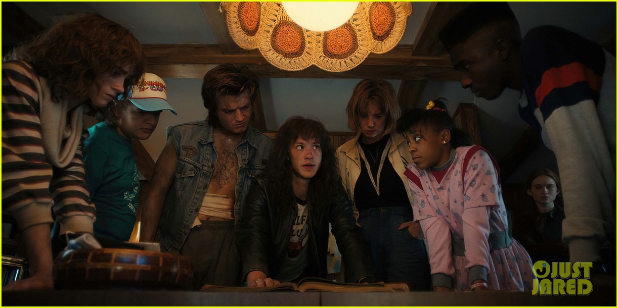 'Stranger Things' Season 4 Vol. 2 Spoilers: Which Fan-Favorite Character Died in the Season Finale?