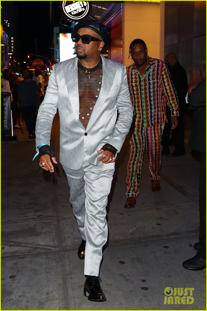 Beyonce Throws Star-Studded Party to Celebrate 'Renaissance' Release - See Photos!