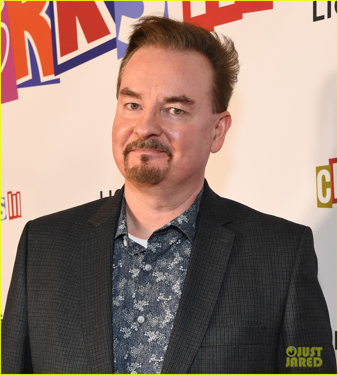 Kevin Smith Celebrates the Premiere of 'Clerks III' with Rosario Dawson & More!
