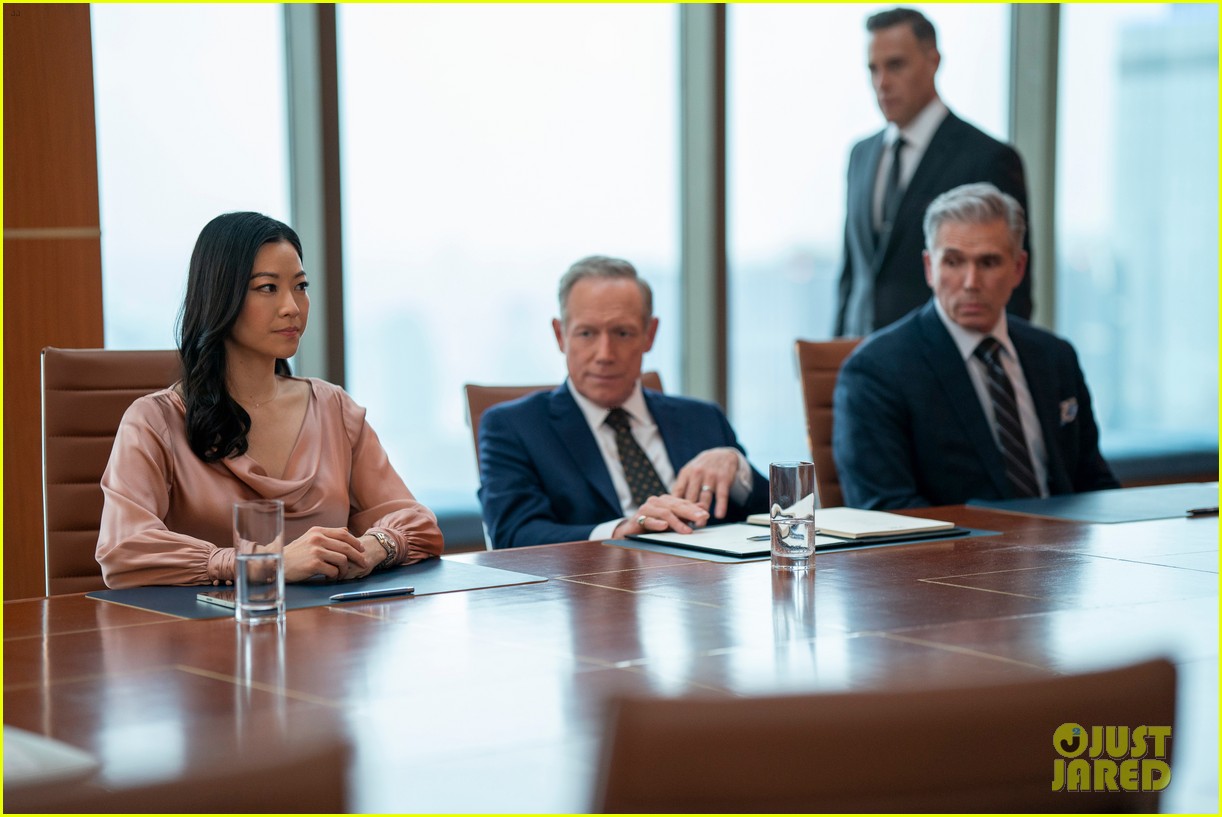 'Partner Track' EP Teases Possibility of Season 2: 'Everyone's Feeling Very Excited About It'