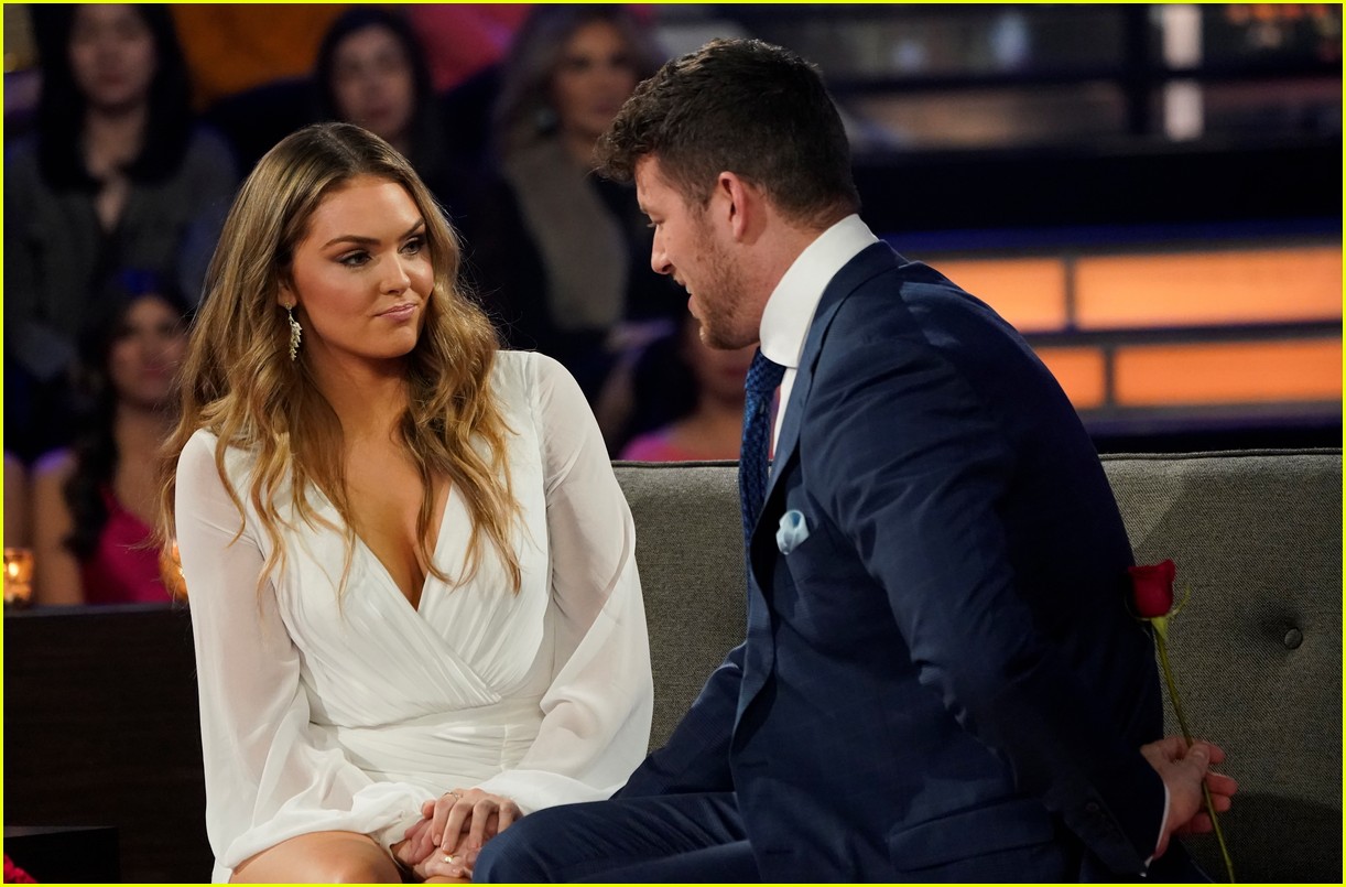 The Bachelor's Clayton Echard Explains Why He's No Longer Living with Girlfriend Susie Evans, Shares Relationship Status Update