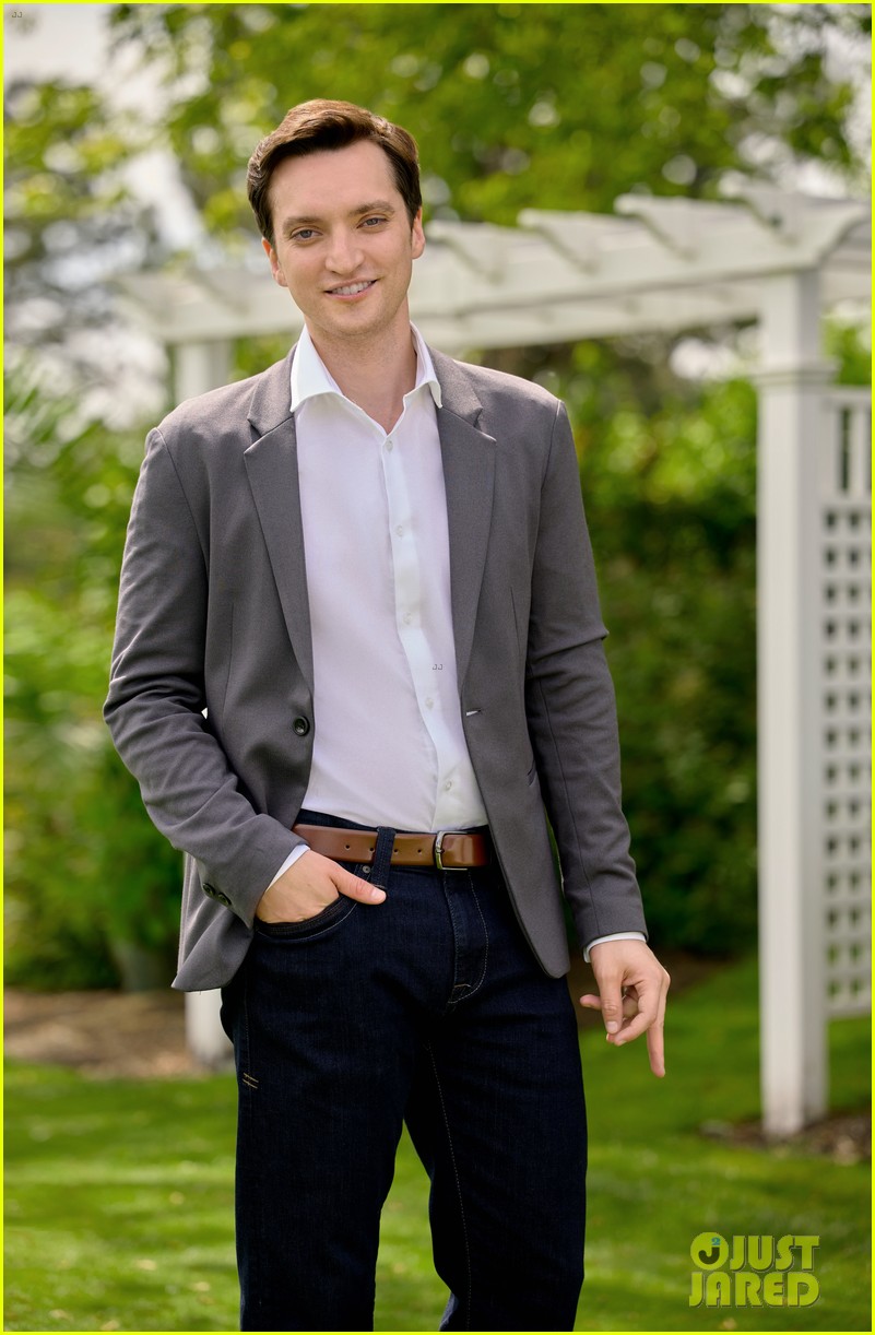 Hallmark Channel's 'Game Set Love' Was Produced By Venus Williams - Watch a Sneak Peek!
