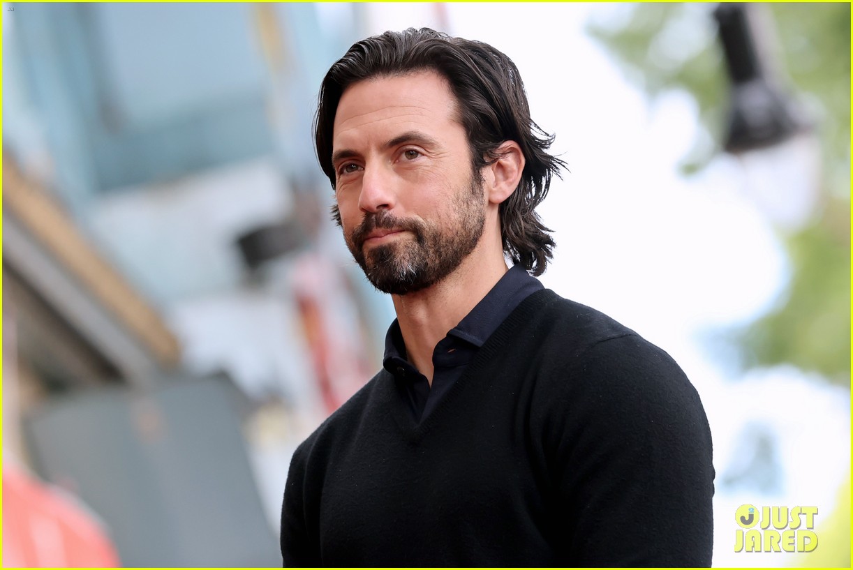 Milo Ventimiglia's New Show 'The Company You Keep' Was Picked Up at ABC!