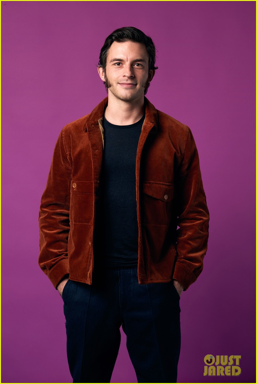 Jonathan Bailey Confirmed for 'Wicked' Movie in Role of Fiyero!