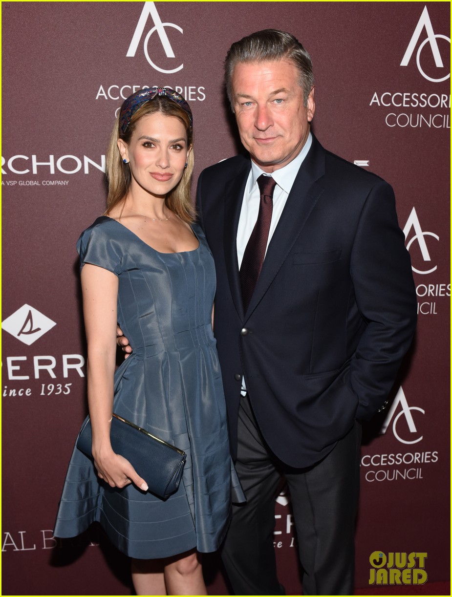 Hilaria Baldwin Gives Birth to Seventh Child with Alec Baldwin - See Video!
