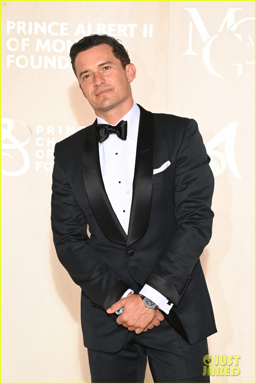 Orlando Bloom Joins David Harbour in 'Gran Turismo' Movie - Details!