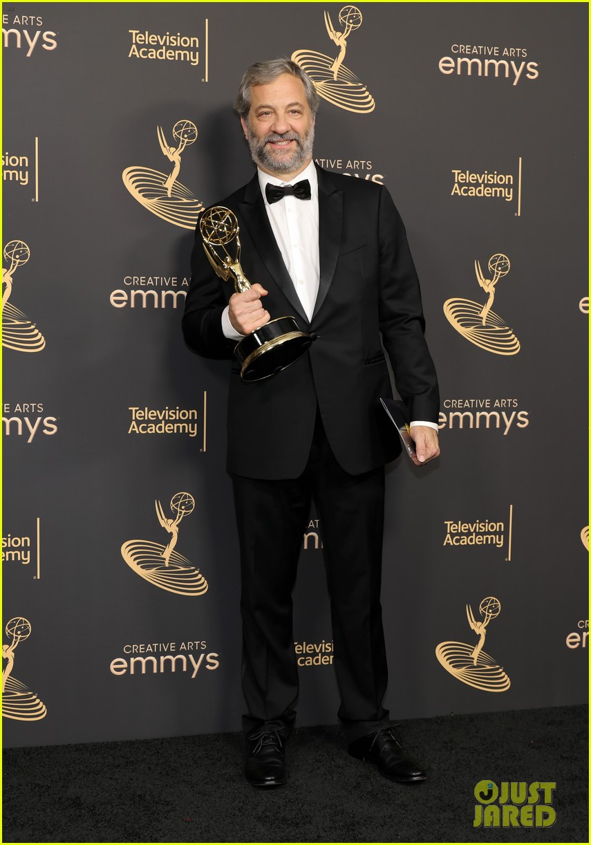 The Stars of 'Selling Sunset' & 'Queer Eye' Attend Creative Arts Emmys 2022