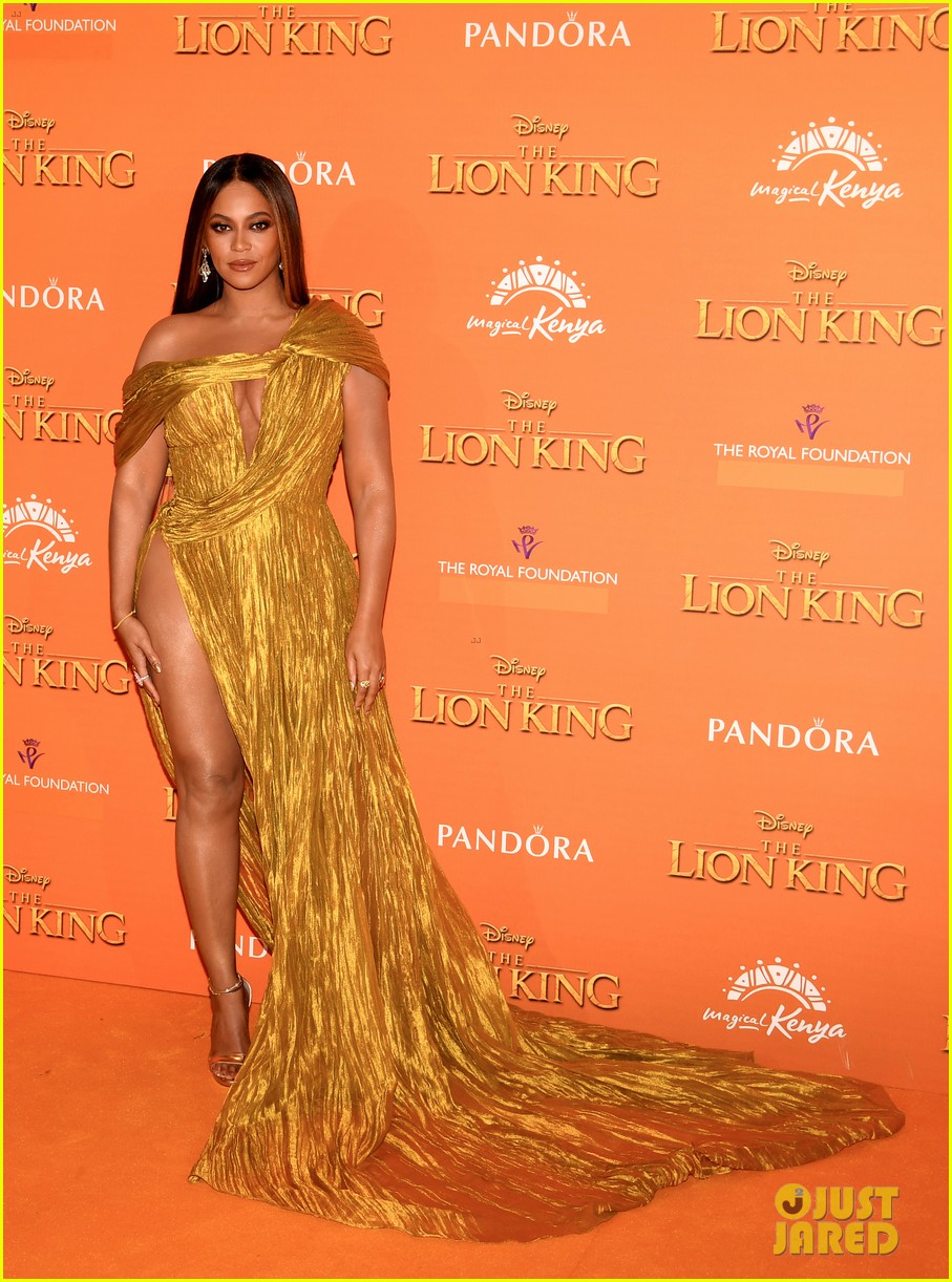 BeyonceÌ Confirms 'Renaissance Tour' With Auction at Wearable Art Gala - Find Out How Much the Tickets Sold For!