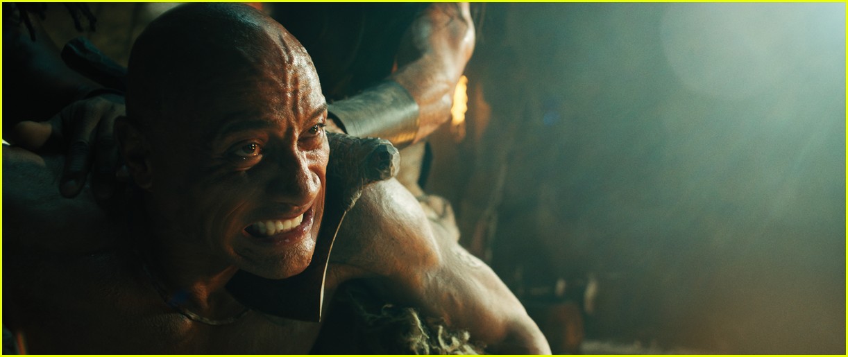 Is There a 'Black Adam' End Credits Scene? Listen to the Audience's Reaction! (Spoilers)
