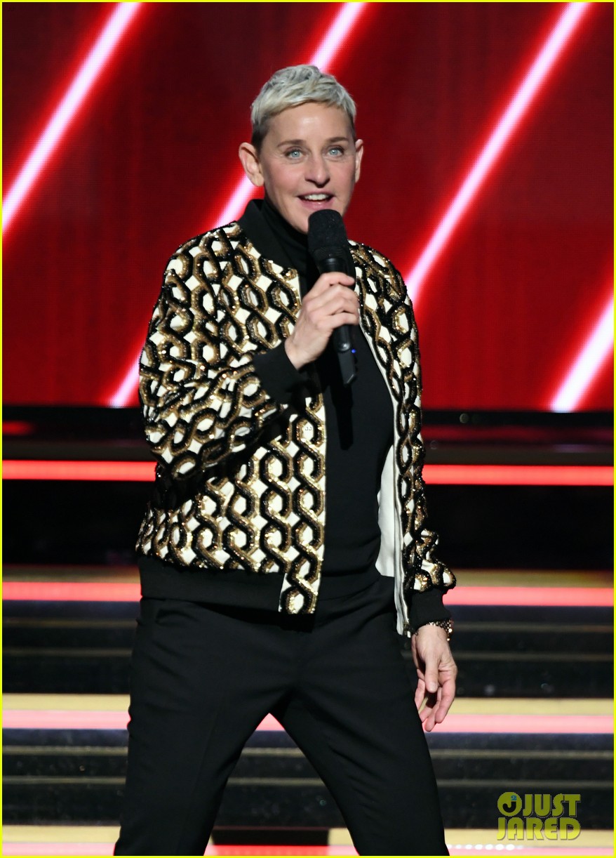 Ellen DeGeneres Readies YouTube Comedy Series 'About Time For Yourself' Months After Talk Show Goes Off Air