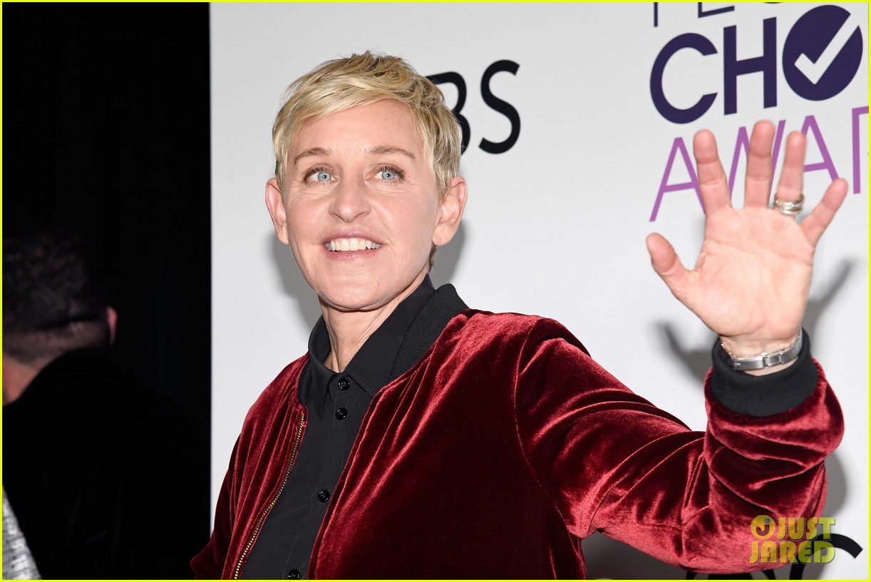 Ellen DeGeneres Readies YouTube Comedy Series 'About Time For Yourself' Months After Talk Show Goes Off Air