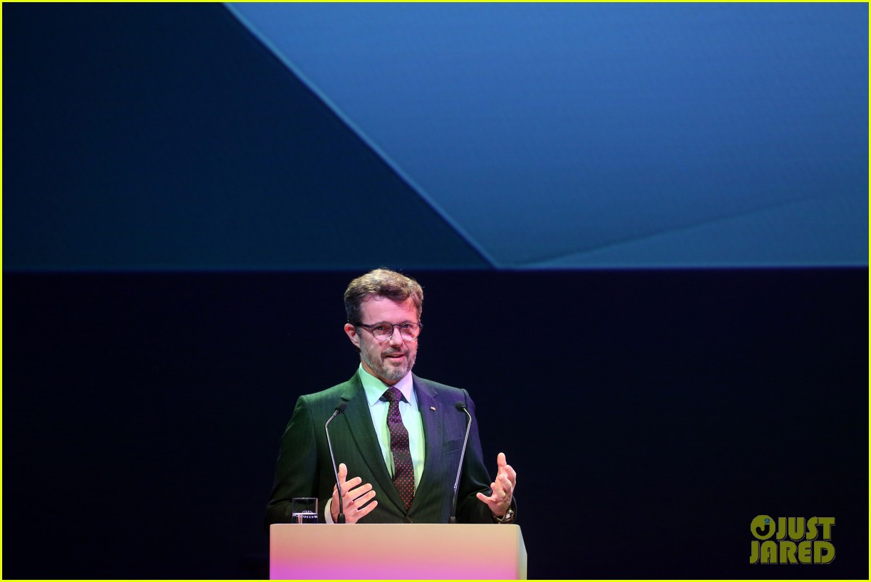 Denmark's Crown Prince Frederik Breaks His Silence On His Brother's Children Losing Royal Titles