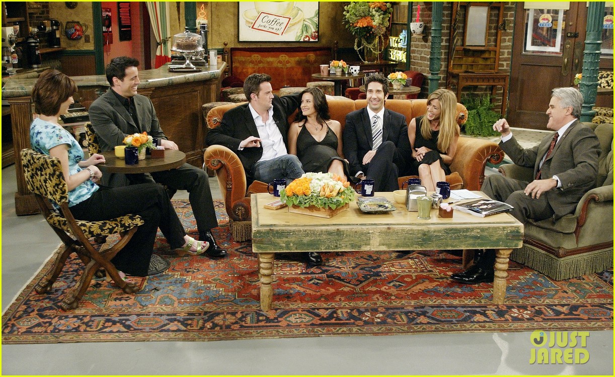 Friends' Matt LeBlanc Explains Why He's Not Guest Starring on Any of His Famous Co-Star's Projects