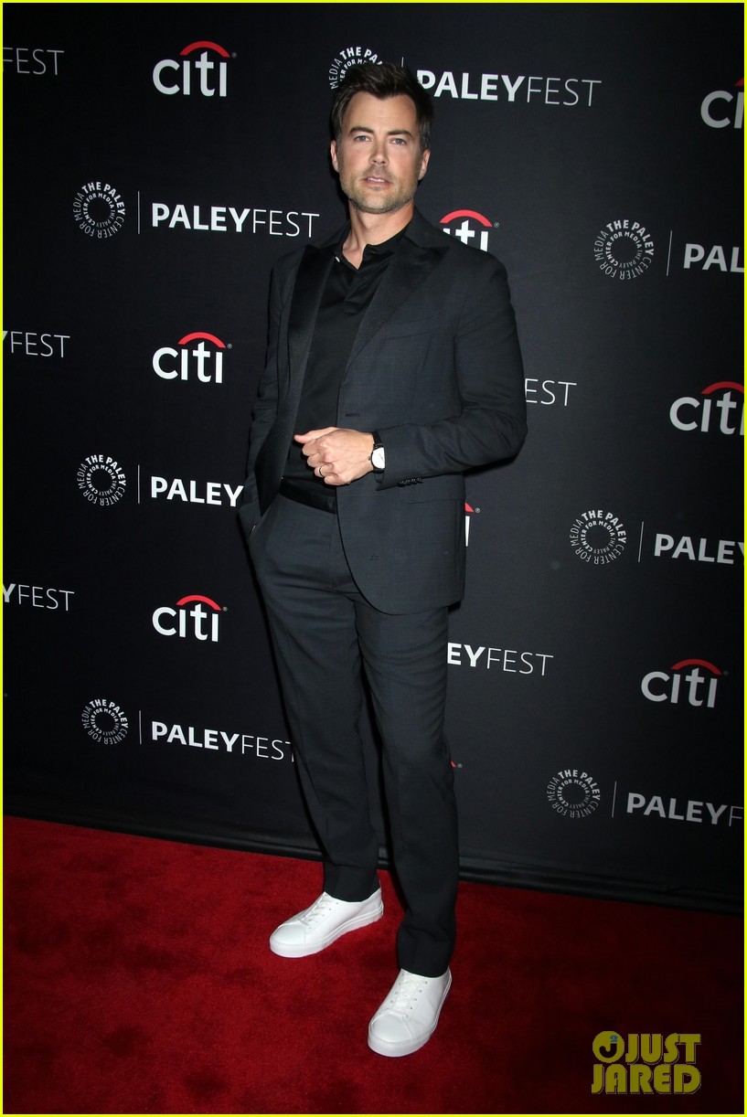 'Manifest' Cast Hosts Season 4 Screening at PaleyFest NY