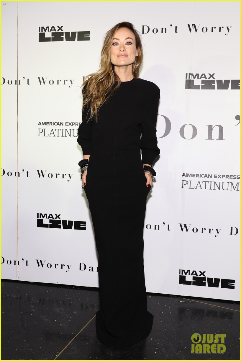 Company Jokes About Releasing Olivia Wilde's Infamous Salad Dressing, Title It 'Don't Worry Dijon'