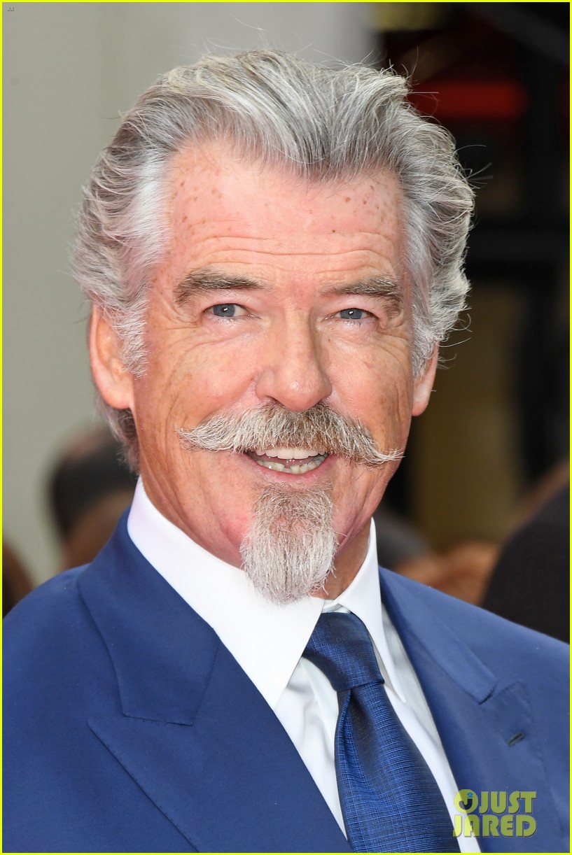 Pierce Brosnan Opens Up About Auditioning For 'Batman' & The 'Stupid' Comment He Made to Director Tim Burton