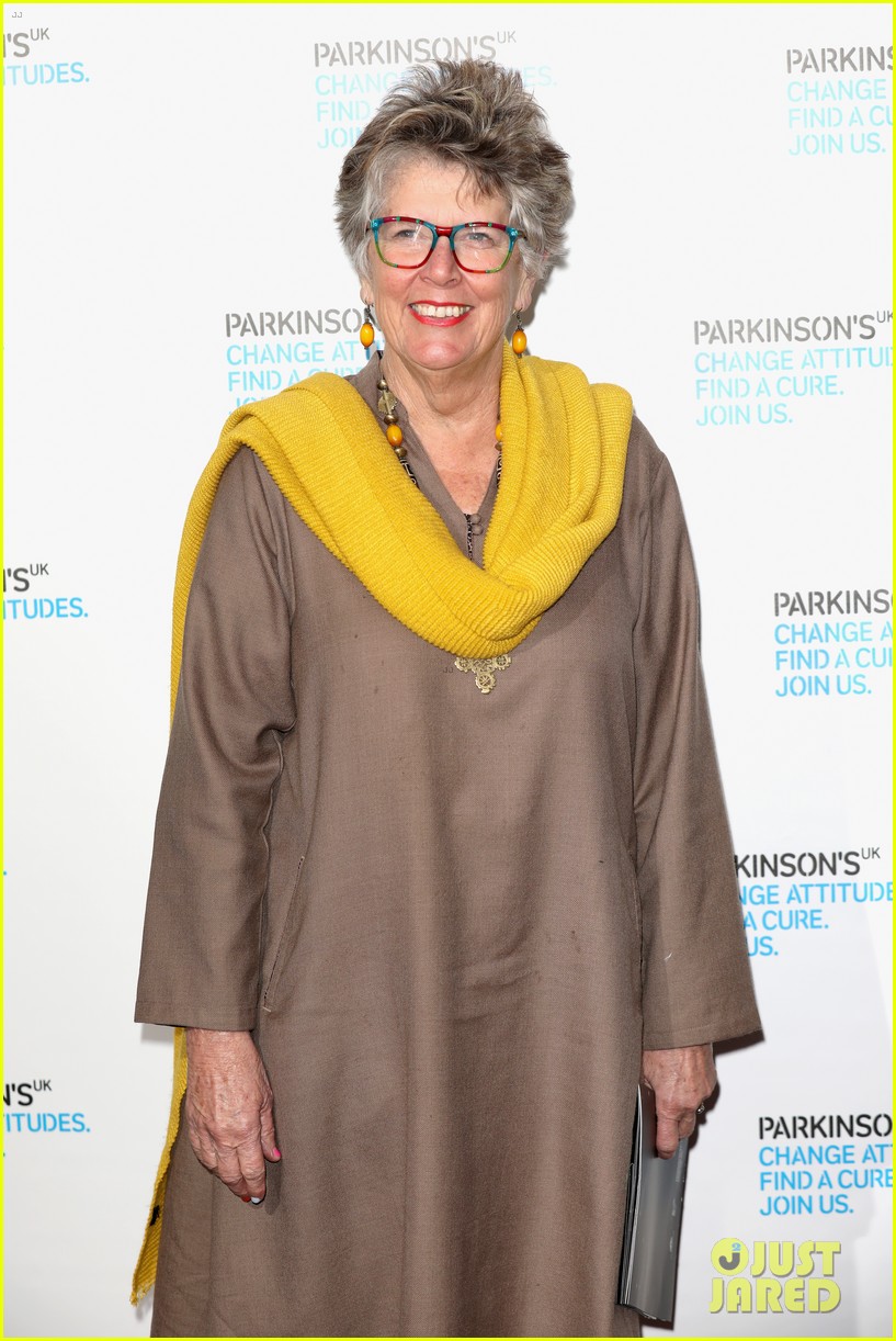 'Great British Bake Off' Judge Prue Leith Shocks Fans by Revealing She Drowned Kittens as a Child