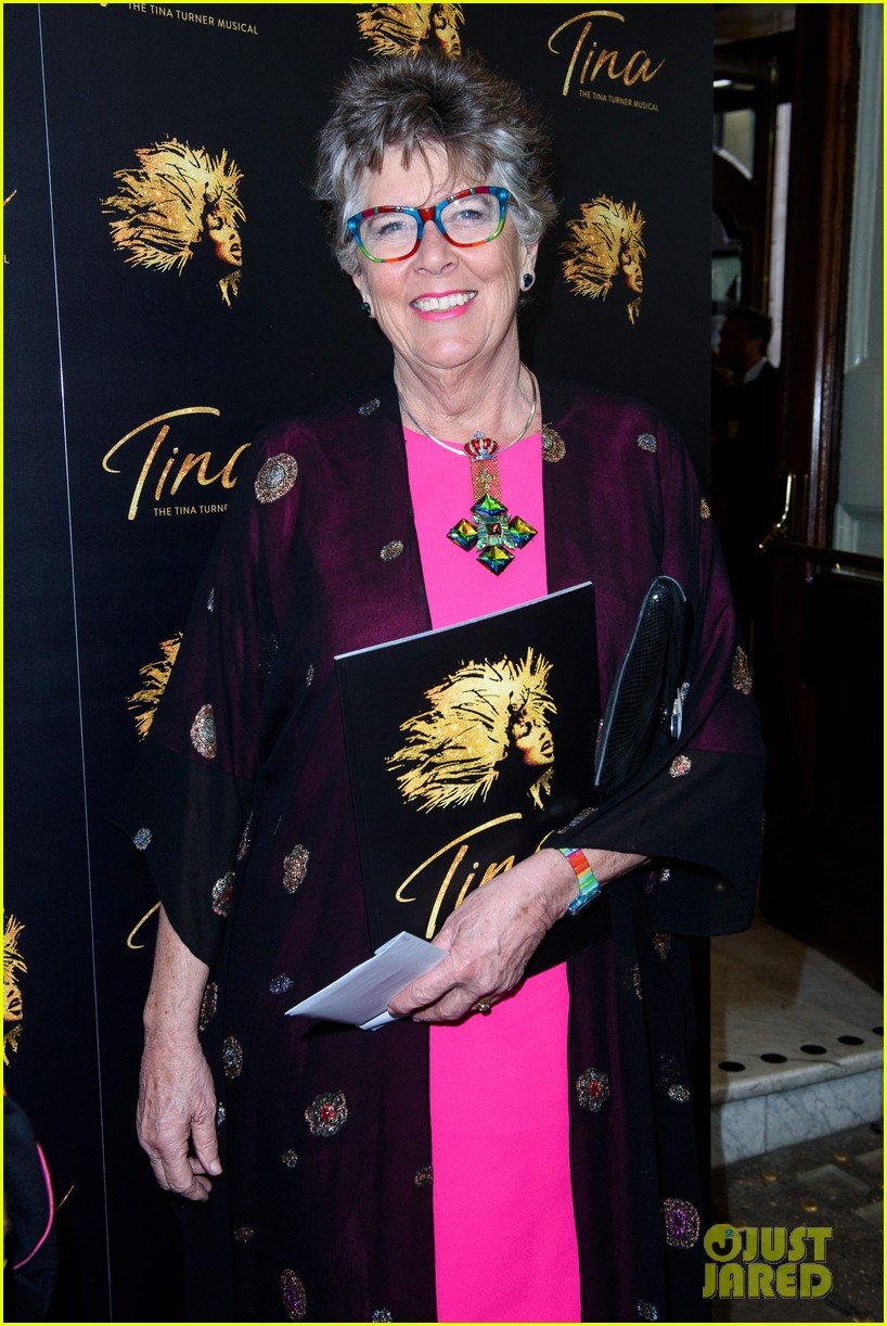 'Great British Bake Off' Judge Prue Leith Shocks Fans by Revealing She Drowned Kittens as a Child