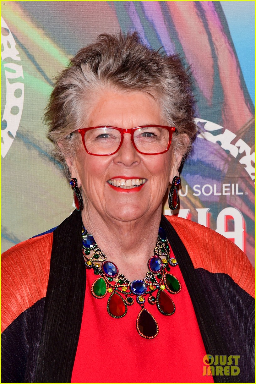 'Great British Bake Off' Judge Prue Leith Shocks Fans by Revealing She Drowned Kittens as a Child