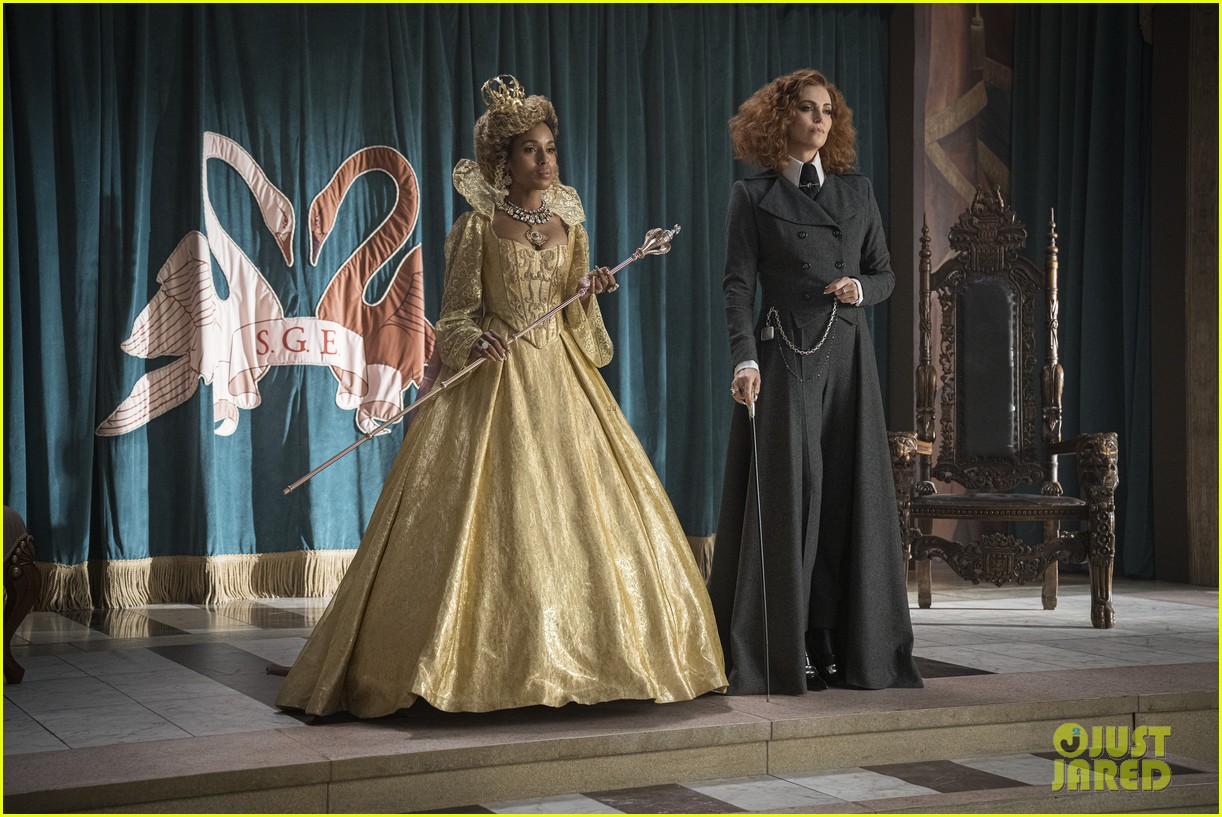 Will Netflix's 'School Of Good And Evil' Get a Sequel? Director Paul Feig Weighs In