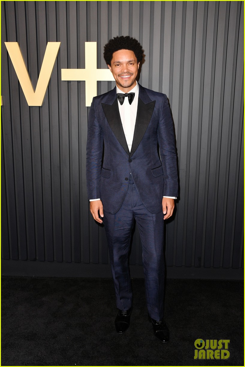When Will Trevor Noah's Final Episode of 'The Daily Show' Be? See The Date!