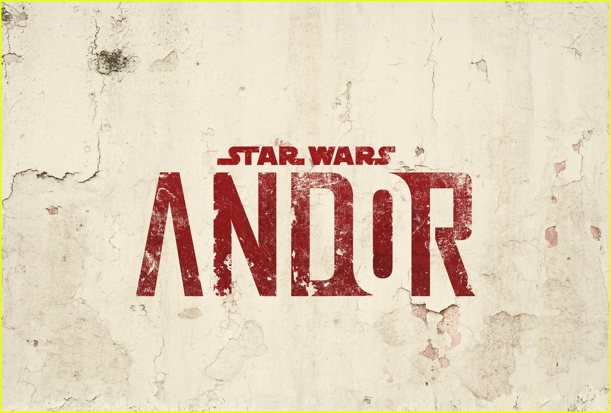 Disney+ Bringing First Two Episodes of New 'Star Wars' Series 'Andor' To ABC, FX & Freeform for Thanksgiving