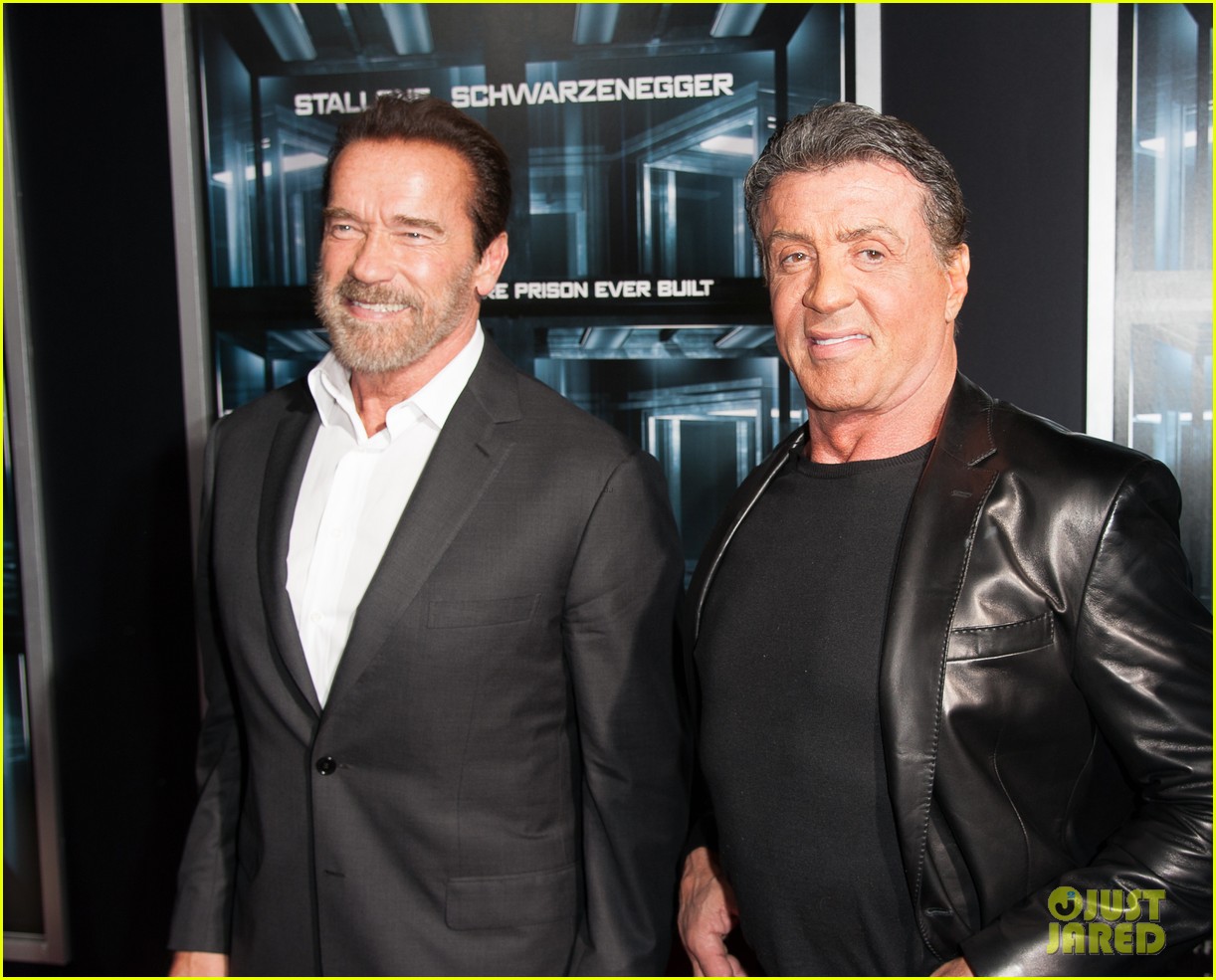 Sylvester Stallone Talks Arnold Schwarzenegger Rivalry & Reveals How He Was Tricked Into Appearing In a Box Office Bomb By His Rival