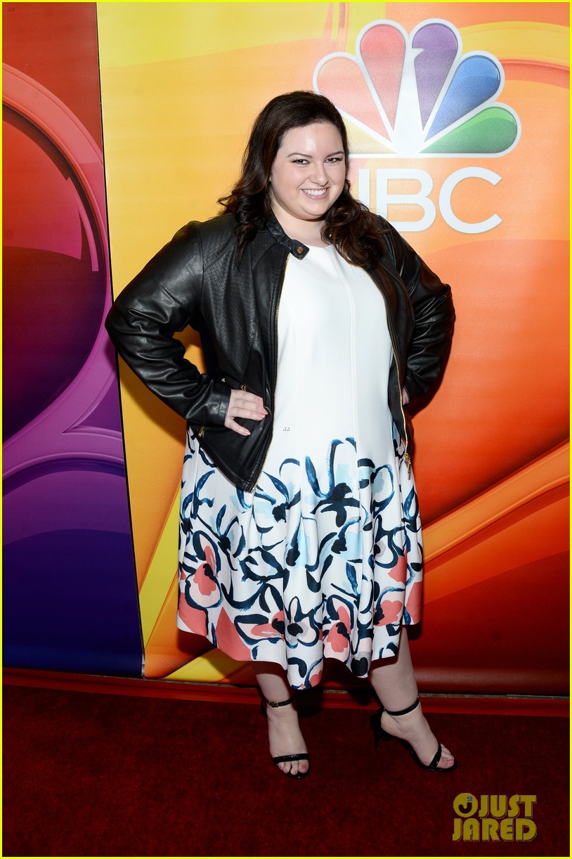Hairspray Live's Maddie Baillio Talks 150 Pound Weight Loss Over Past Two Years