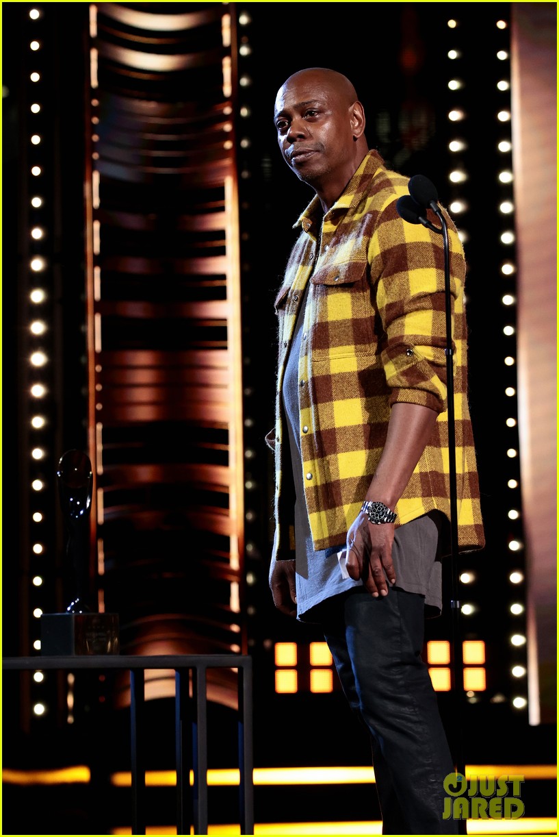 Dave Chappelle Returning to 'Saturday Night Live' To Host Next Week With Black Star as Musical Guest