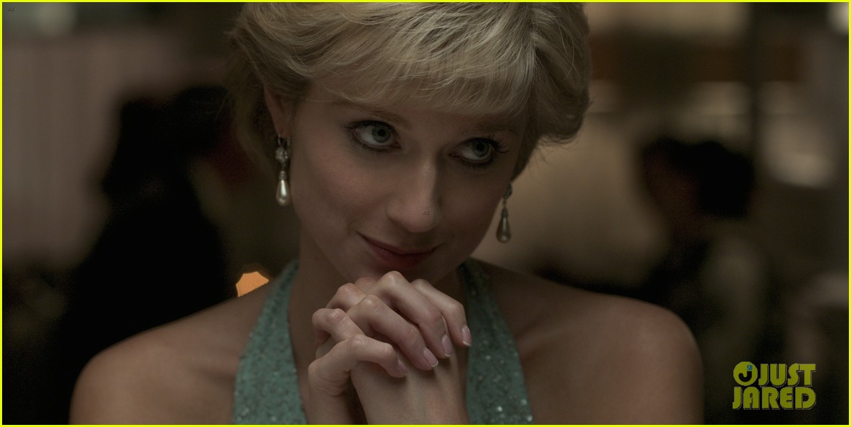 Elizabeth Debicki Comments on Media Coverage of The Royal Family: 'It Makes Me Nauseous'