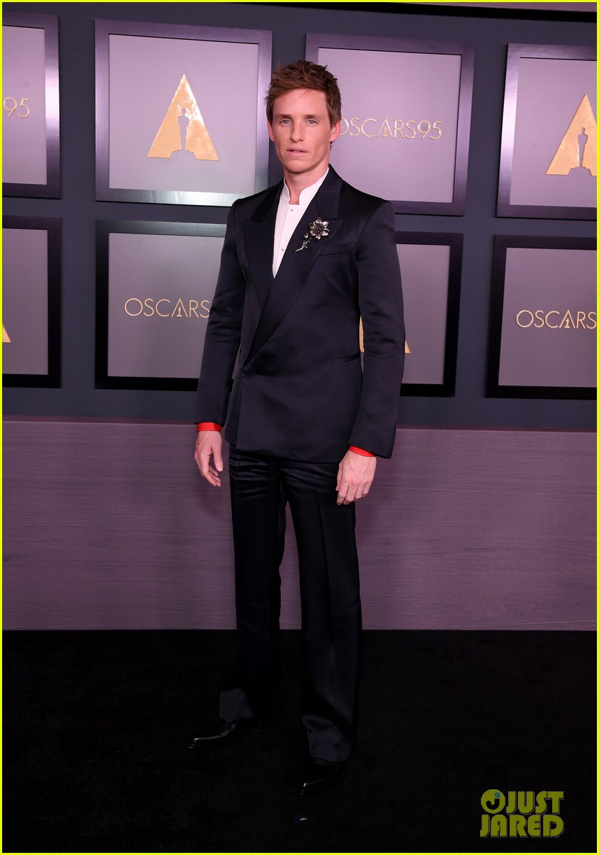 Governors Awards 2022 - See Every Red Carpet Look & Full Celeb Guest List! (Photos)