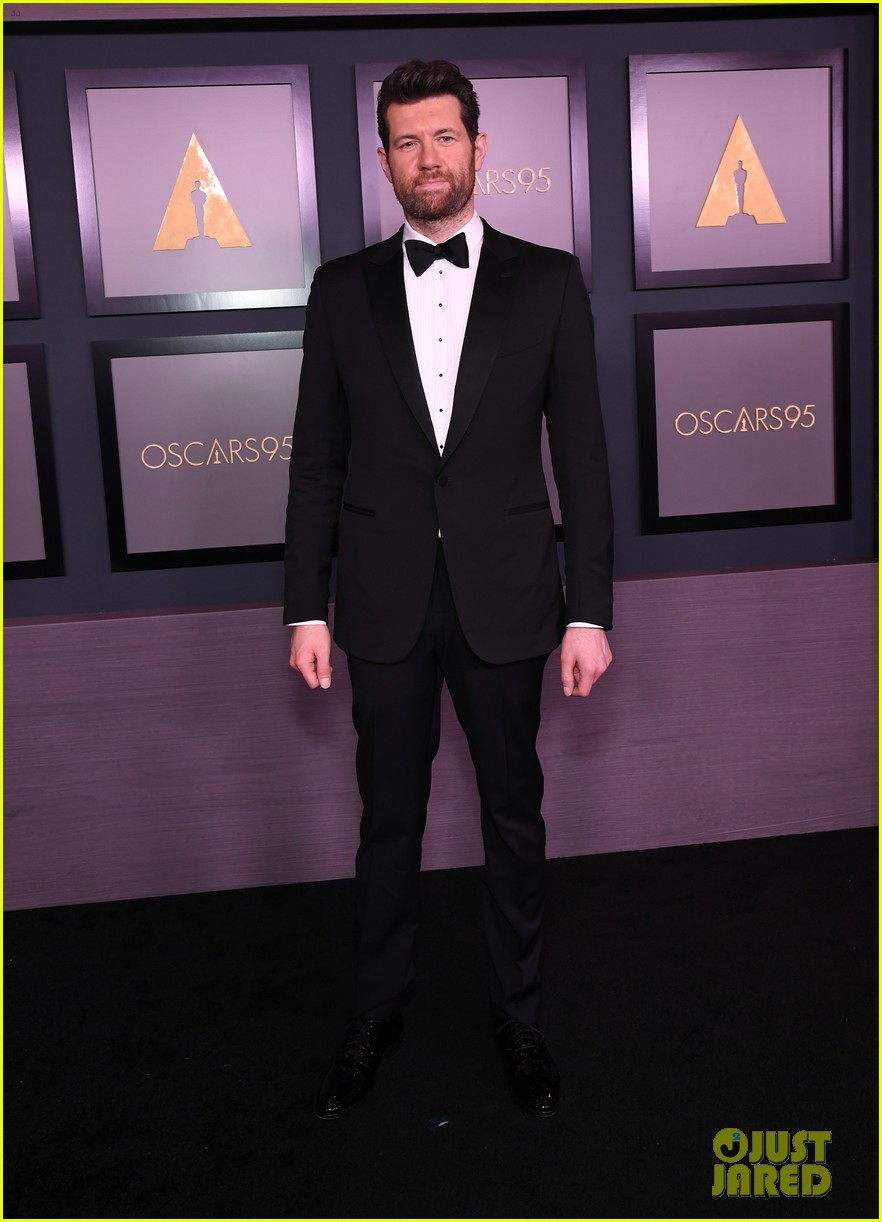 Governors Awards 2022 - See Every Red Carpet Look & Full Celeb Guest List! (Photos)