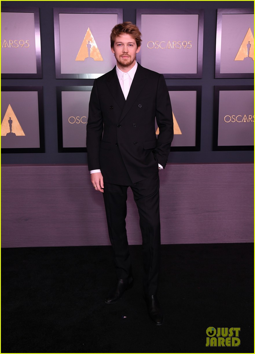 Governors Awards 2022 - See Every Red Carpet Look & Full Celeb Guest List! (Photos)