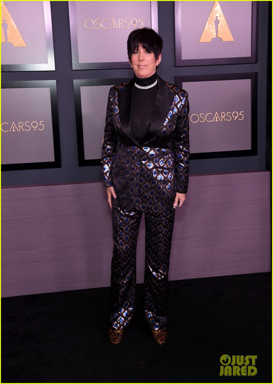 Governors Awards 2022 - See Every Red Carpet Look & Full Celeb Guest List! (Photos)