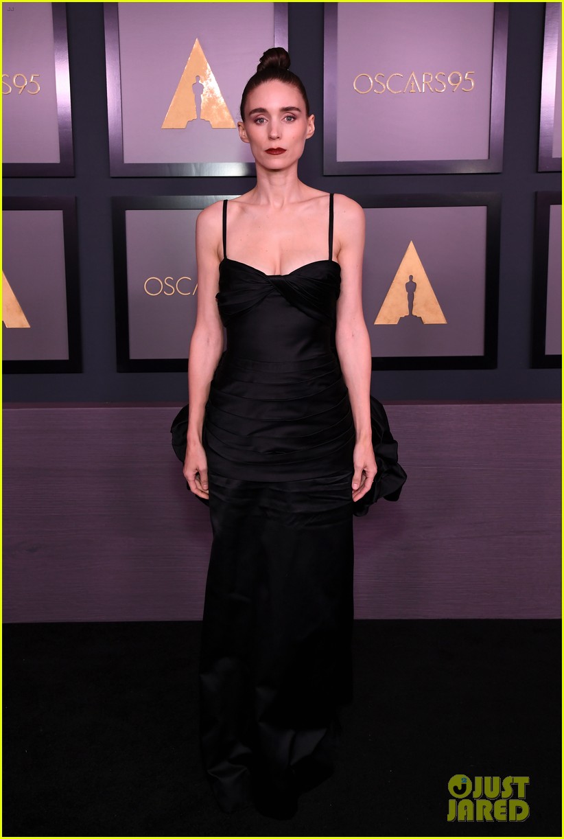 Governors Awards 2022 - See Every Red Carpet Look & Full Celeb Guest List! (Photos)