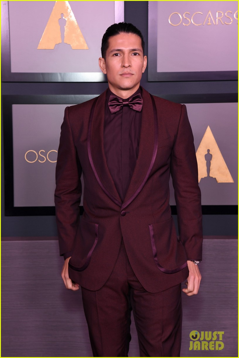 Governors Awards 2022 - See Every Red Carpet Look & Full Celeb Guest List! (Photos)